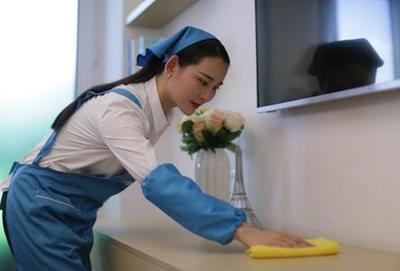 雙十一家政保潔服務需求激增，蘇寧服務戰報揭示消費新趨勢
