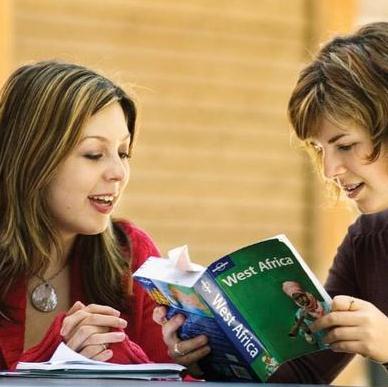 瘋狂羅賓的托福留學信息咨詢指南 為你的留學夢想導航