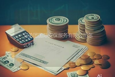 兄弟團(tuán)國際安保服務(wù) 數(shù)字化安全與計(jì)算機(jī)設(shè)備的完美結(jié)合