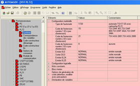 工業(yè)自動化、計算機輔助設(shè)計及其軟硬件外圍設(shè)備學(xué)習(xí)心得