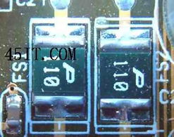 看圖識保險電阻兼談故障實例 計算機軟硬件及外圍輔助設(shè)備維護(hù)指南